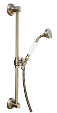 Душевой комплект Rav Slezak SK0031SM 16665₽