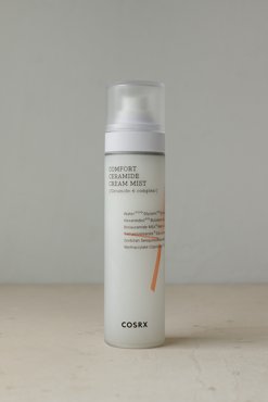 Увлажняющий кремовый мист COSRX Comfort Ceramide Cream Mist 120ml 1890₽