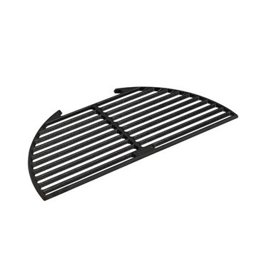 Решетка чугунная полукруглая для гриля Big Green Egg L 10790₽