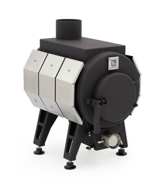 Отопительная печь HYGGELIG MINION 21150₽