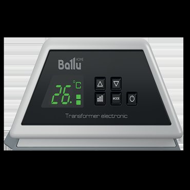 Блок управления Transformer Electronic Ballu BCTEVU-25E 1990₽