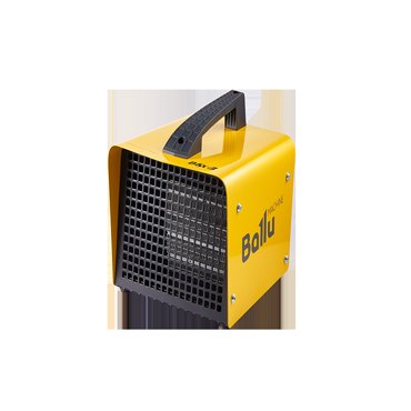Тепловая пушка электрическая Ballu BKX-3 2490₽