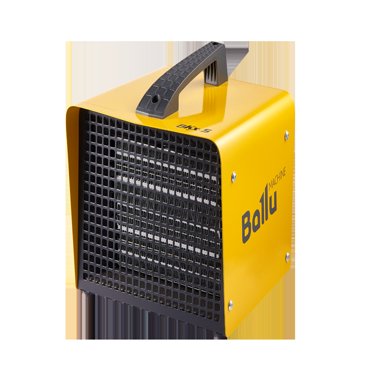 Тепловая пушка электрическая Ballu BKX-5 3890₽