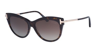 Tom Ford POLARIZED Kira 821 52H 35400₽