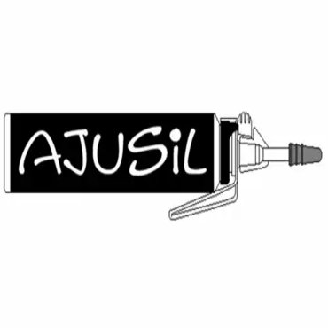 герметик 200 ml AJUSIL Высокотемпературный силиконовый -50300 C 2607₽