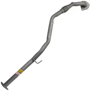 труба глушителя приемная Daewoo Lanos 13i15i16i 00-03 3098₽