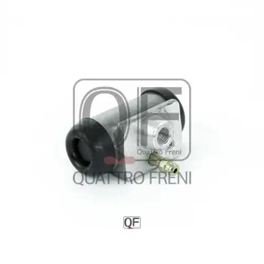 цилиндр тормозной задний Renault Clio Bosch с ABS 98 d 175 835₽