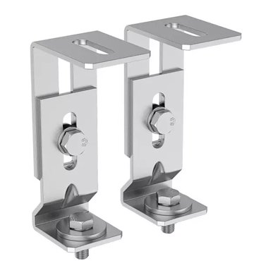 Комплект креплений для угловой установки инсталляции Ideal Standard R018567 R018567 4499₽