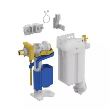 Комплект SmartFlush для комбинации с механическими панелями смыва OLEAS SmartFlush M1 M2 совместим с ProSysTM 80 ProSysTM 120 ProSysTM 150 Ideal Standard R018667 6499₽