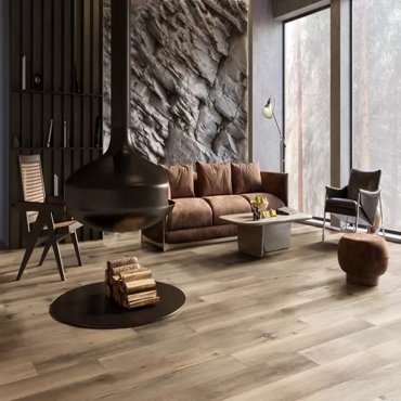 Коллекция SPC-плитки Timber Blackwood 1940₽
