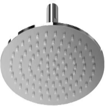 Верхний душ Ideal Standard IdealRain Luxe B0386MY полированная сталь 67999₽