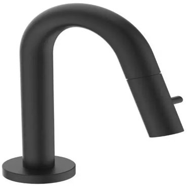 Излив к смесителю Ideal Standard IdealStream F2842XG 126 чёрный 10999₽