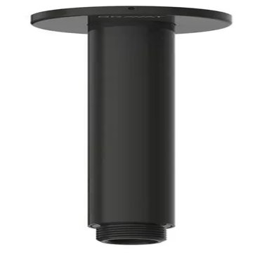 Кронштейн для верхнего душа Bravat D314BW-1-ENG 167 чёрный 3755₽