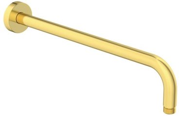 Кронштейн для верхнего душа Ideal Standard IdealRain B9445A2 418 золото 12999₽