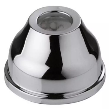 Отражатель Remer RR 145 d-32мм хром 194₽