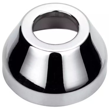 Отражатель Remer RR 146 d-26мм хром 317₽