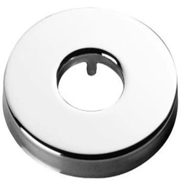 Отражатель Remer RR130N12 хром 123₽