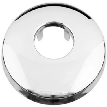 Отражатель Remer RR131OC 12 D57 хром 168₽