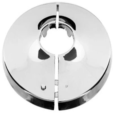 Отражатель Remer RR132 38 разъемный хром 168₽