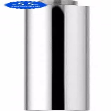 Удлинитель для штанги Ideal Standard A860873AA 15 хром 7691₽