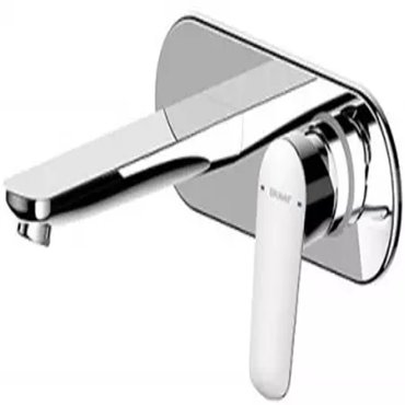 Внешняя часть смесителя Bravat Rhein P8429564CP-ENG 20 хром 13020₽