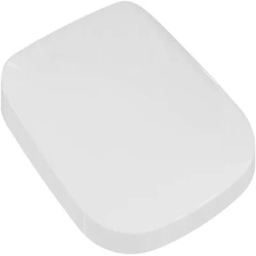 Сиденье для унитаза Ideal Standard Esedra T318101 дюропласт с микролифтом белое 7999₽