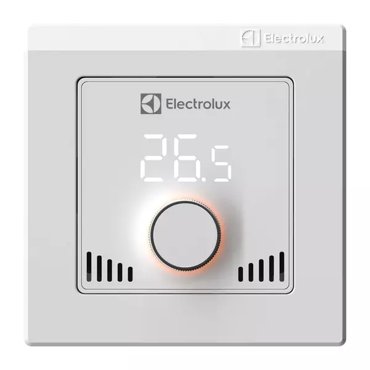 Терморегулятор Electrolux ETS-16W Smart белый 8390₽