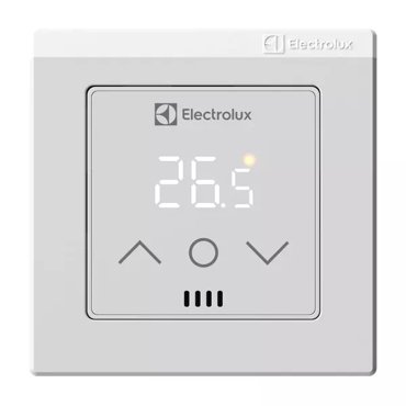 Терморегулятор Electrolux ETV-16W белый 8690₽