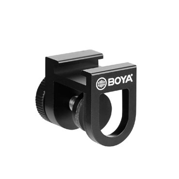 Держатель для микрофона Boya 490₽