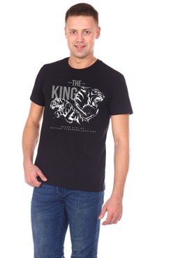 Футболка TRIKOTEL 860₽