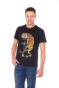Футболка TRIKOTEL 680₽