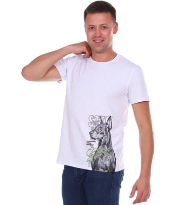 Футболка TRIKOTEL 860₽