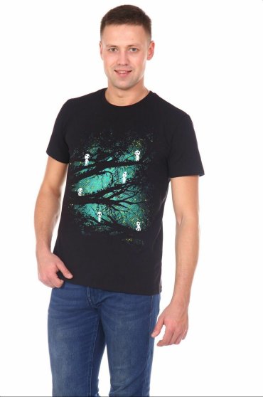 Футболка TRIKOTEL 860₽