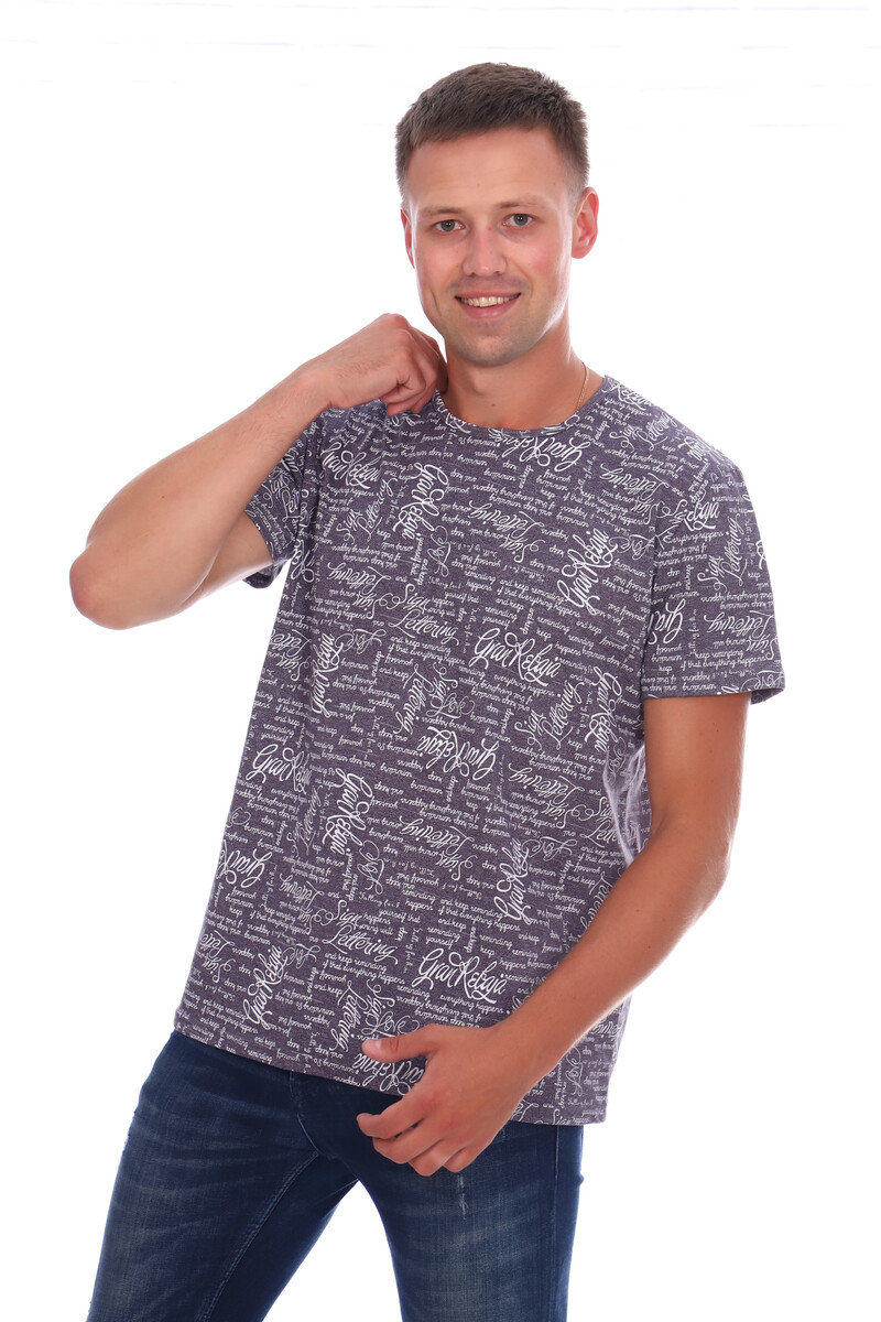 Футболка TRIKOTEL 800₽