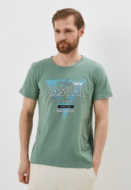 Футболка BLACKSI 650₽