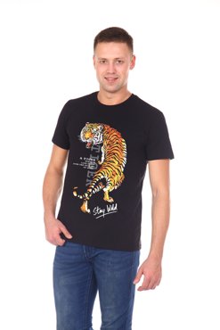 Футболка TRIKOTEL 730₽