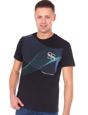 Футболка TRIKOTEL 1100₽