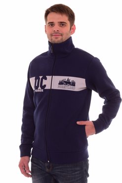 Толстовка Новое кимоно 3060₽