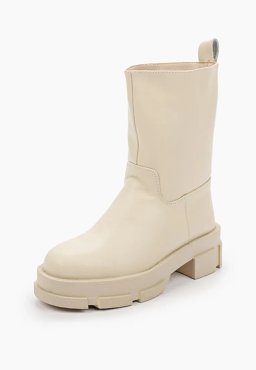 Полусапоги FINN LINE 4000₽