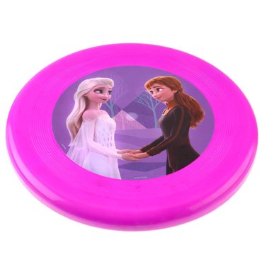 Летающая тарелка холодное сердце диаметр 207 см Disney фото 2 190₽