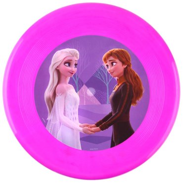 Летающая тарелка холодное сердце диаметр 207 см Disney 190₽
