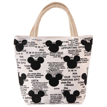 Сумка цвет белый Disney фото 2 580₽