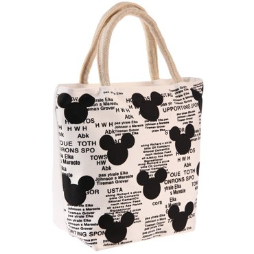 Сумка цвет белый Disney 580₽