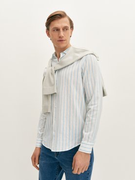 Рубашки 20line 3499₽