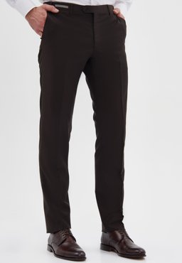 Брюки CORNELIANI 49900₽