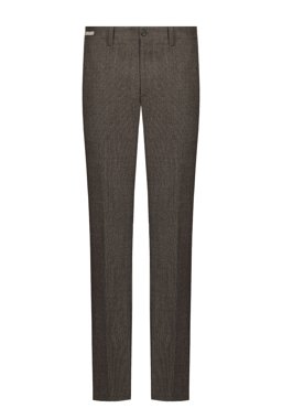 Брюки CORNELIANI 51900₽