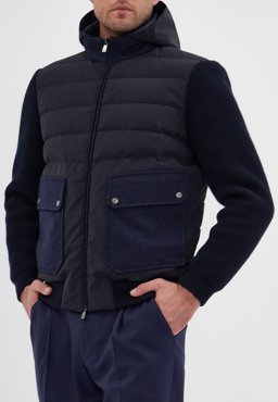 Куртка CORNELIANI 160900₽