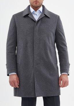 Пальто CORNELIANI 136900₽