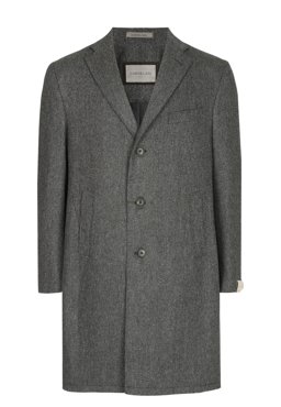 Пальто CORNELIANI 130900₽