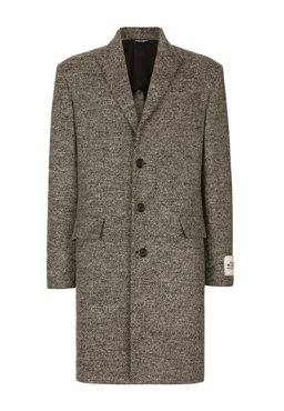 Пальто DOLCEGABBANA 236530₽